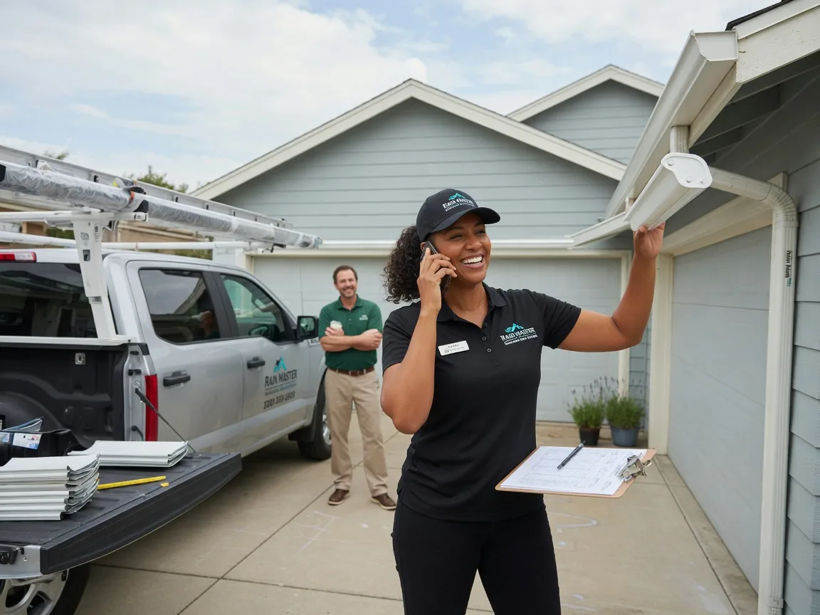 Gutter Installation Saint Francis, MN FAQs